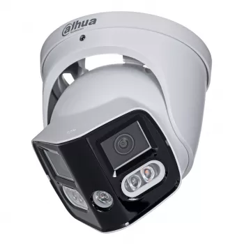 Apsaugos kamera DAHUA PDW3849-A180E2ASPV-0280B 8MP