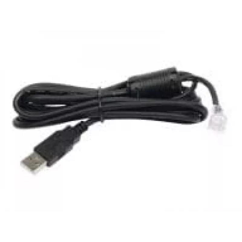 APC kabelis, UPS ryšio signalizavimo (USB į RJ-45)