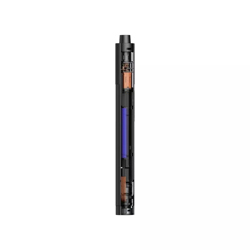 Xiaomi MJDDLSD003QW 170 RPM Pilka elektrinė atsuktuvų rinkinys
