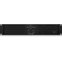 Behringer KM750 garso stiprintuvas 2.1 kanalų Juodas