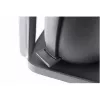 Elektrinis virdulys Caso Coffee Classic Kettle – 0,6 l, 1310 W, juodas