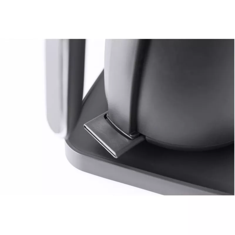 Elektrinis virdulys Caso Coffee Classic Kettle – 0,6 l, 1310 W, juodas