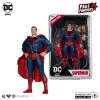 MCFARLANE DC Multiverse Superman veiksmo figūrėlė 7in (17557)