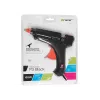 Klijų pistoletas TRACER 46512 P3 juodas 100 W