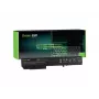 Baterija Green Cell HP15, skirta HP EliteBook 8500/8700