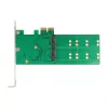 Vidinė SATA adapterio plokštė DeLOCK 89588