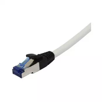 Pataisinis kabelis RJ45, CAT6A 500 MHz, 50 m, baltas, S-STP (S/FTP), PUR (Superflex), lauko/pramoninis, AWG26, Synergy 21 (S217759)