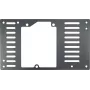Inter-Tech ATX-04 PSU šydas plieninis pilkas 150x86x2mm