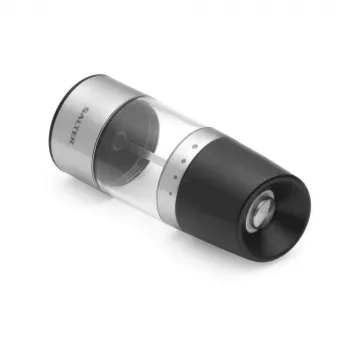 Prieskonių malūnėlis Salter BW12946EU7, reguliuojamas stambumas, keraminis mechanizmas