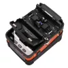 Extralink AI-5 Pro optinio pluošto suvirinimo aparatas