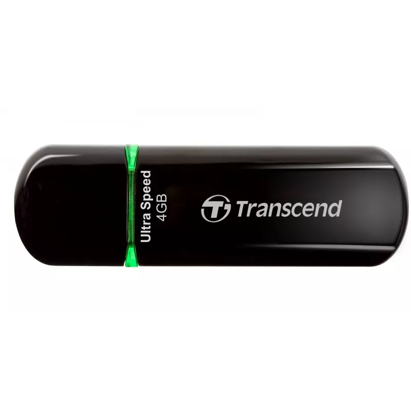 USB atmintukas Transcend 16 GB USB Type-A JetFlash 600