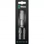 Veržlių antgalių rinkinys Wera 870/4/7 Set A SB