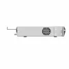 Ruijie Reyee RG-EG1510XS per debesį valdomas verslo maršrutizatorius, 2,5 Gigabit Ethernet, Gigabit Ethernet, iki 1500 klientų, sidabrinės spalvos