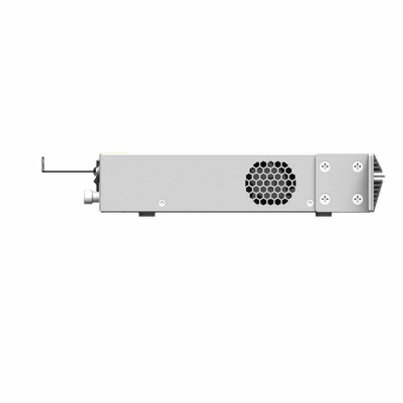 Ruijie Reyee RG-EG1510XS per debesį valdomas verslo maršrutizatorius, 2,5 Gigabit Ethernet, Gigabit Ethernet, iki 1500 klientų, sidabrinės spalvos