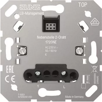 Jung Nebenstelle 1720NE 2-Wire (1720NE)