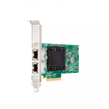 Broadcom BCM57416 – Ethernet 10Gb 2 prievadų BASE-T adapteris HPE P26253-B21