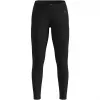 Odlo BL BOTTOM ilgos moteriškos vilnonės kelnės MERINO 200, dydis S, juoda