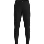 Odlo BL BOTTOM ilgos moteriškos vilnonės kelnės MERINO 200, dydis S, juoda