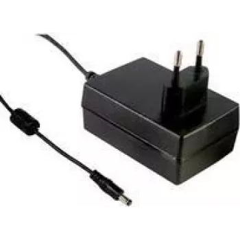 Maitinimo adapteris MEAN WELL GSM25E12-P1J 25W 12V Įėjimas 80-264V
