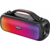 Belaidis garsiakalbis su radiju SSS 3100 KIDS 60W, LED skydelis