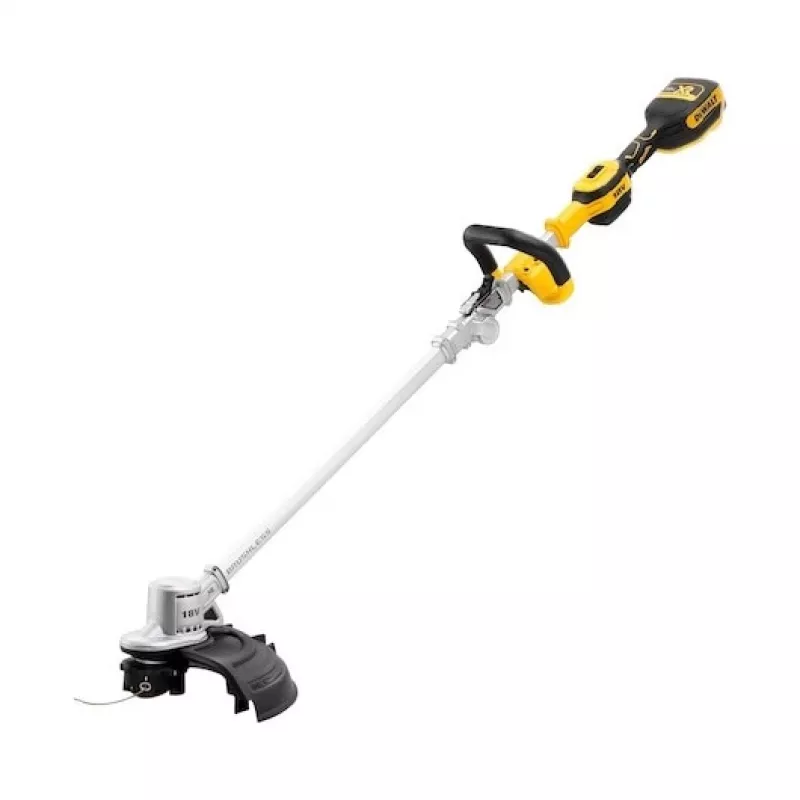 DeWALT DCMST561P1-QW elektrinis žoliapjovė