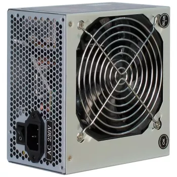 Maitinimo blokas INTER-TECH SL-500K 500W su 120mm ventiliatoriumi
