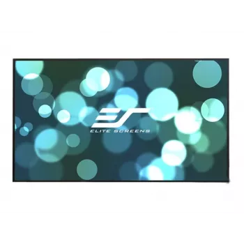Projekcinis ekranas Elite Screens Aeon CineGrey 3D 2,54 m (100 colių)