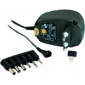 Maitinimo adapteris Shiverpeaks 60031-1