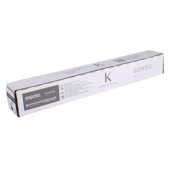 Utax 1T02RM0UT0/CK-8513K Toner-kit juoda, 30 000 puslapių (ISO/IEC 19798)