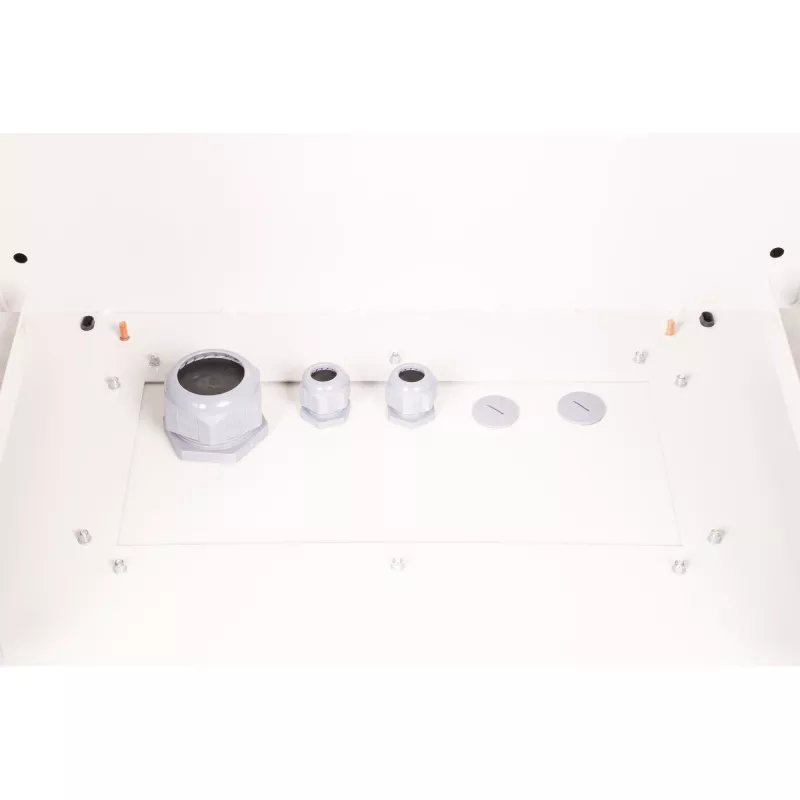 Sieninis spintos stovas Digitus DN-19 12U-I-OD