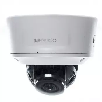 Kompaktiška vaizdo kamera Inkovideo B-150-W – 1080p HD