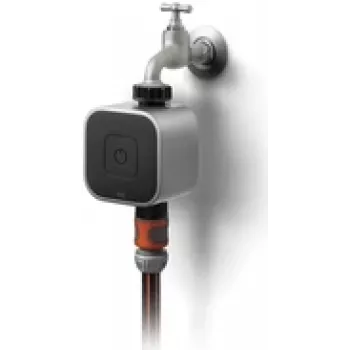Eve Systems 10ECC8101 – išmanus laistymo valdiklis Eve Aqua su Thread palaikymu