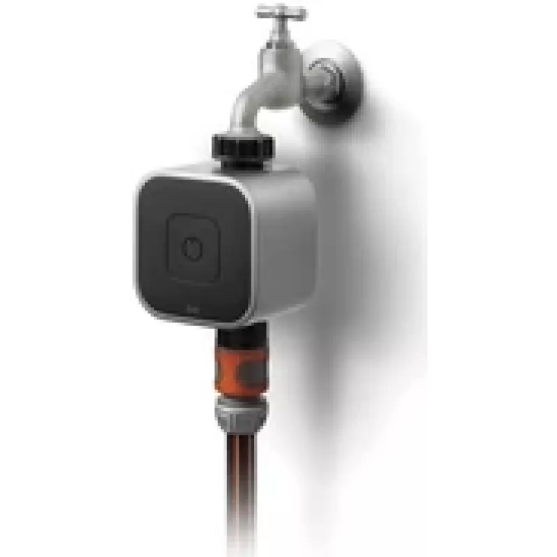 Eve Systems 10ECC8101 – išmanus laistymo valdiklis Eve Aqua su Thread palaikymu