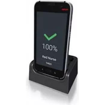 Ascom DC5-AAAB juodas