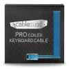 Cablemod CM-PKCA-CWAW-OW150OW-R USB laidas 1,5 m USB A Micro-USB B mėlynas (CM-PKCA-MLBALB-KLB150KLB-R)