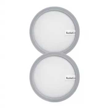 Pakeitimo filtrai Homerunpet HC15.F02 (2 vnt.)
