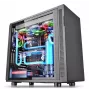 Terminis korpusas Thermaltake CA-1E3-00M1WN-03 Black