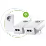 Devolo Magic 2 WiFi next Multiroom rinkinys, 3 Powerline adapteriai