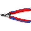 Knipex 78 41 125 įstrižinės replės