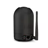 IP vaizdo stebėjimo kamera Foscam R4M-B, 4 MP (2560×1440), 112° objektyvas, 4 mm, WDR, Wi‑Fi ir Ethernet, vidaus kubas, naktinis matymas 10 m