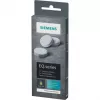 Siemens TZ80001A valymo tabletės kavos aparatams (10 vnt.)