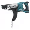 Akumuliatorinis suktuvas/smūginis suktuvas Makita DFR550Z 4000 RPM Juoda, Žalia
