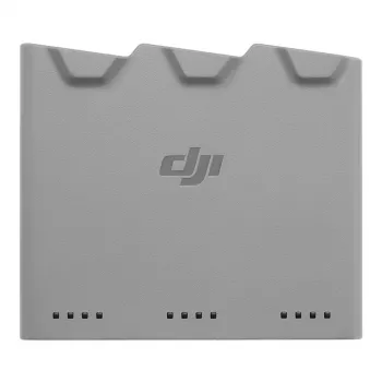 Įkrovimo stotelė akumuliatoriams DJI Mini 5 Pro Two-Way pilka