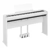 Yamaha P-225WH skaitmeninis pianinas 88 klavišų Baltas