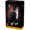 LEGO rinkinys Ideas 21349 Smokingo katė – kolekcinis plytų modelis, eksponavimo figūrėlė