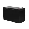 UPS baterija Green Cell AGM04 12V 7Ah sandarus švino rūgšties (VRLA) juoda, 1 vnt