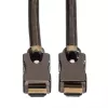 Roline Patch-Cable RJ-45 (M) – RJ-45 (M) 30 m STP CAT 5e šviesiai pilka