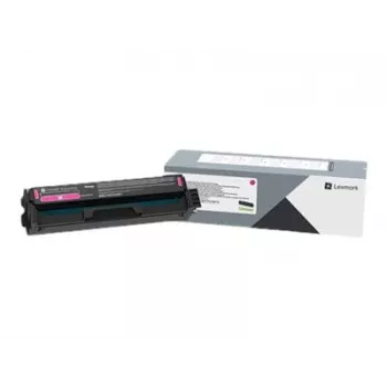 Kasetė su toneriu Lexmark C320030 3000 puslapių Magenta