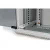 Digitus DN-1019 – Tinklo spinta – 10U – 25,4/48,3 cm (10/19 inch) – Pilka RAL 7035