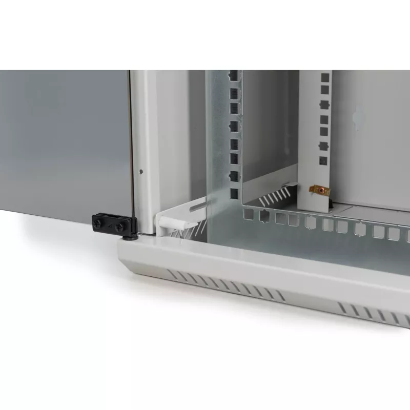 Digitus DN-1019 – Tinklo spinta – 10U – 25,4/48,3 cm (10/19 inch) – Pilka RAL 7035